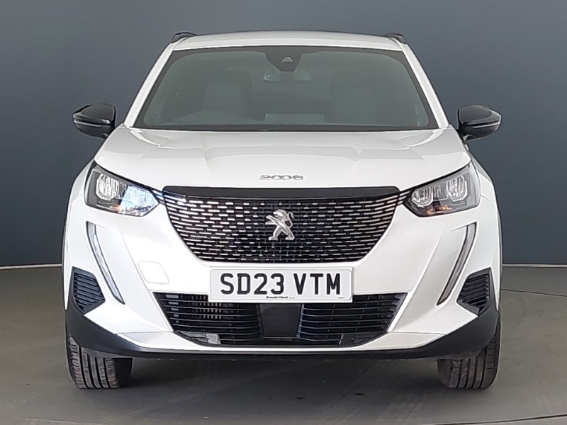 Used Peugeot 2008 2023 for sale - 78113698: Photo 19