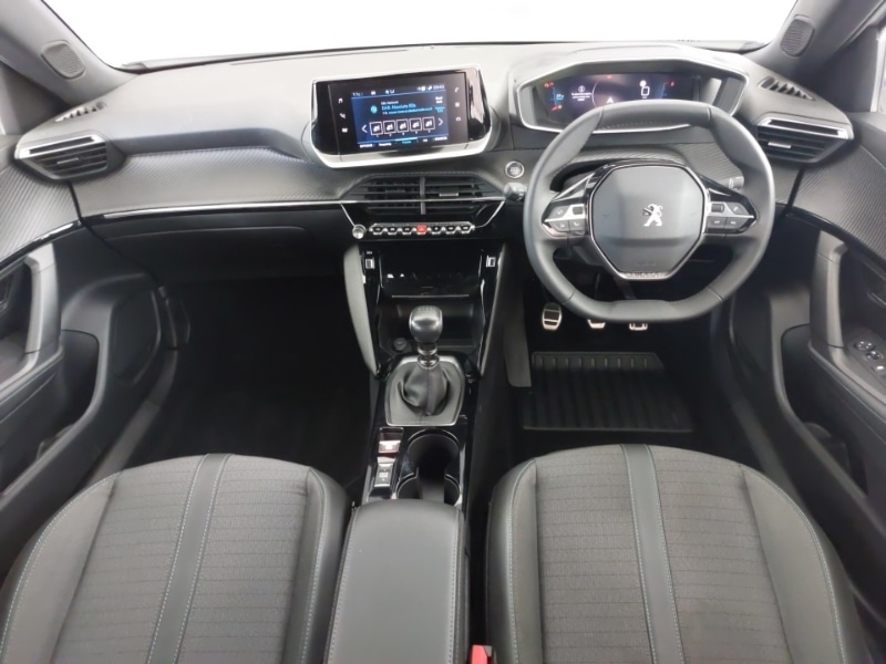 Used Peugeot 2008 2023 for sale - 78113698: Photo 2