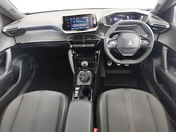 Used Peugeot 2008 2023 for sale - 78113698: Photo