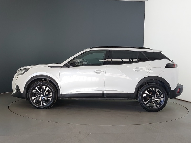 Used Peugeot 2008 2023 for sale - 78113698: Photo 4