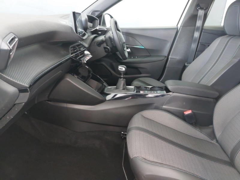 Used Peugeot 2008 2023 for sale - 78113698: Photo 5