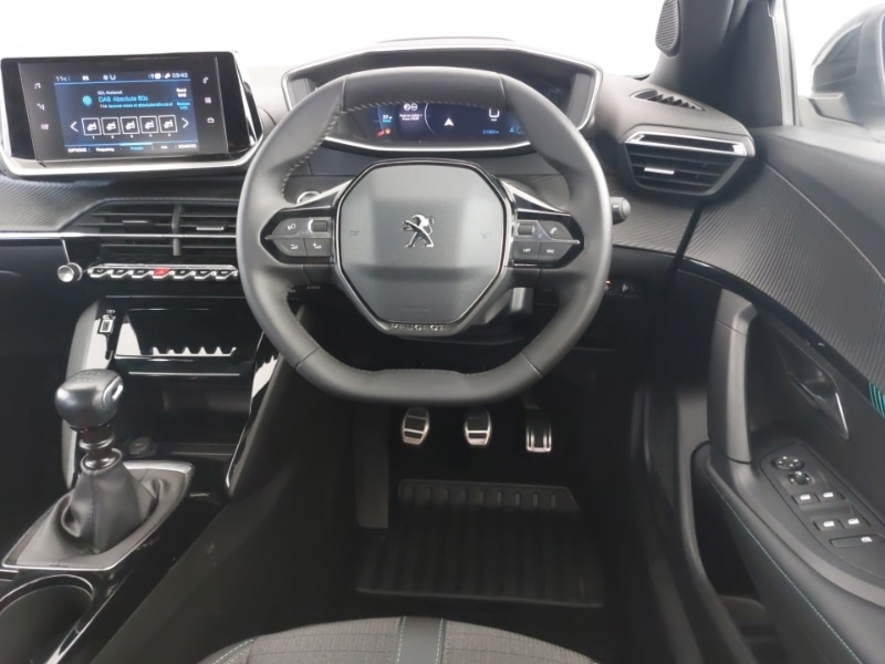 Used Peugeot 2008 2023 for sale - 78113698: Photo 7