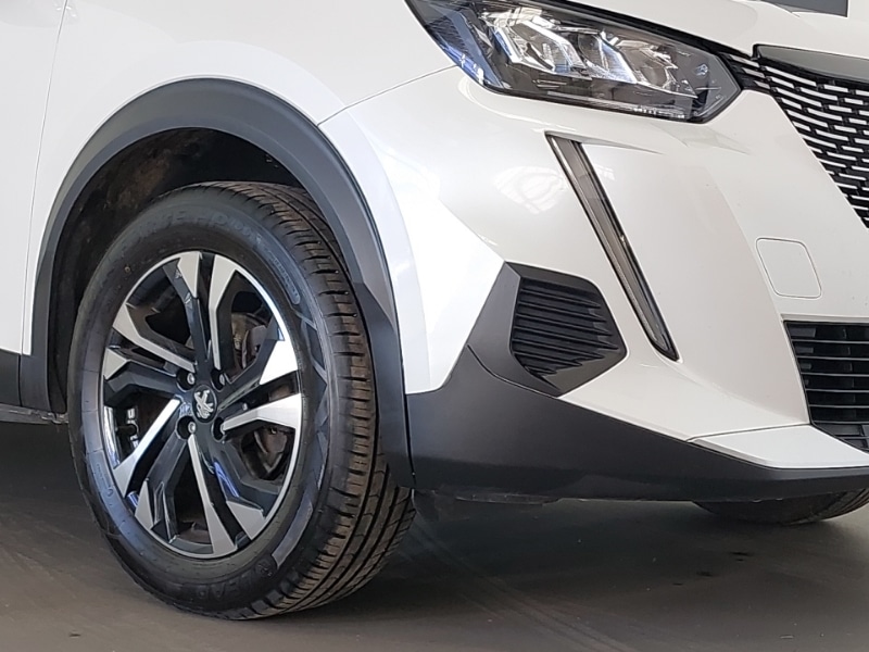 Used Peugeot 2008 2023 for sale - 78113698: Photo 9