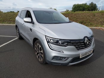 Used Renault Koleos 2019 for sale - 79776878: Photo