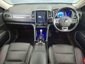 Used Renault Koleos 2019 for sale - 79776878: Photo