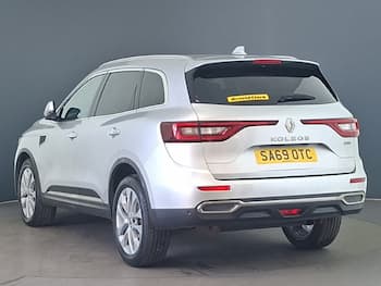 Used Renault Koleos 2019 for sale - 79776878: Photo