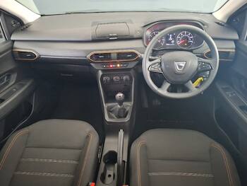Used Dacia Sandero Stepway 2022 for sale - 79866626: Photo