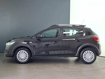 Used Dacia Sandero Stepway 2022 for sale - 79866626: Photo