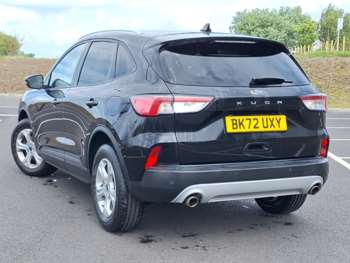 Used Ford Kuga 2022 for sale - 74818340: Photo