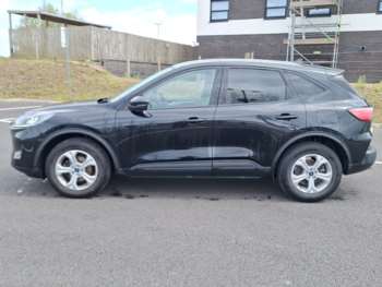 Used Ford Kuga 2022 for sale - 74818340: Photo