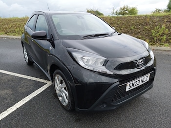 Used Toyota Aygo X 2023 for sale - 79586697: Photo