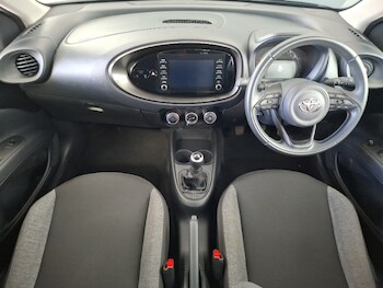 Used Toyota Aygo X 2023 for sale - 79586697: Photo