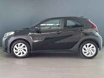 Used Toyota Aygo X 2023 for sale - 79586697: Photo
