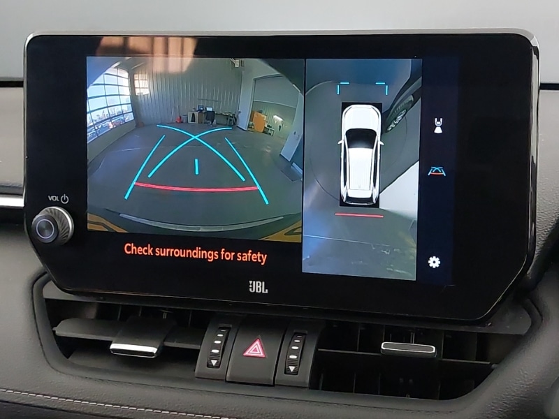 Used Toyota RAV4 2023 for sale - 76897735: Photo 10