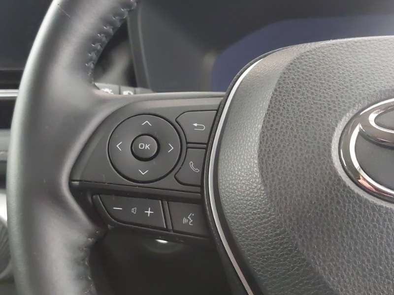 Used Toyota RAV4 2023 for sale - 76897735: Photo 14