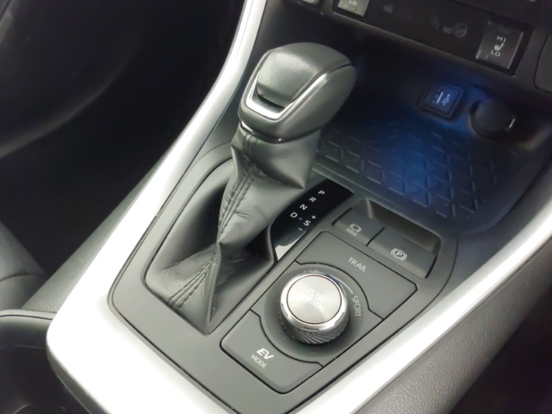 Used Toyota RAV4 2023 for sale - 76897735: Photo 15