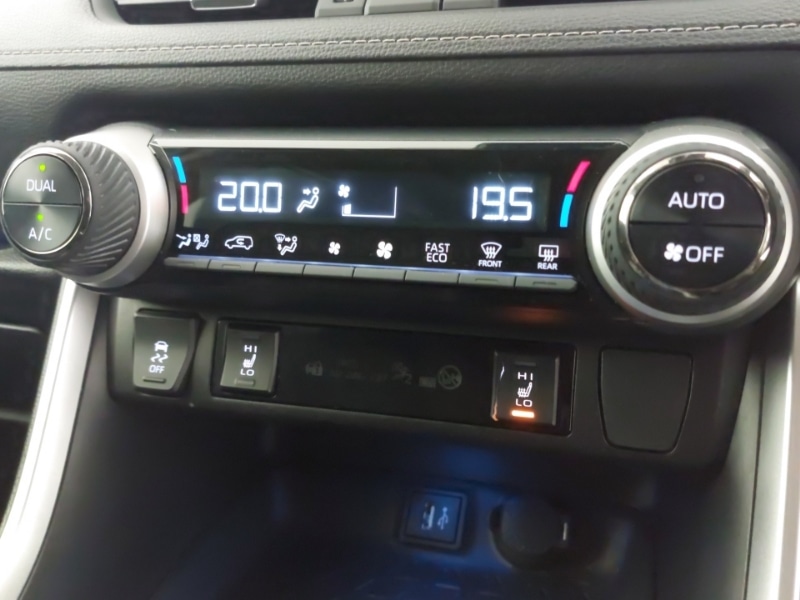 Used Toyota RAV4 2023 for sale - 76897735: Photo 16