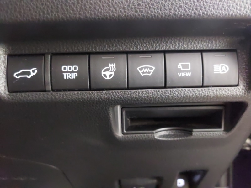 Used Toyota RAV4 2023 for sale - 76897735: Photo 17