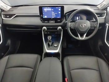 Used Toyota RAV4 2023 for sale - 76897735: Photo