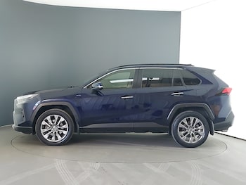 Used Toyota RAV4 2023 for sale - 76897735: Photo