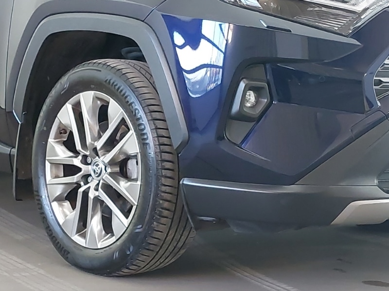 Used Toyota RAV4 2023 for sale - 76897735: Photo 9