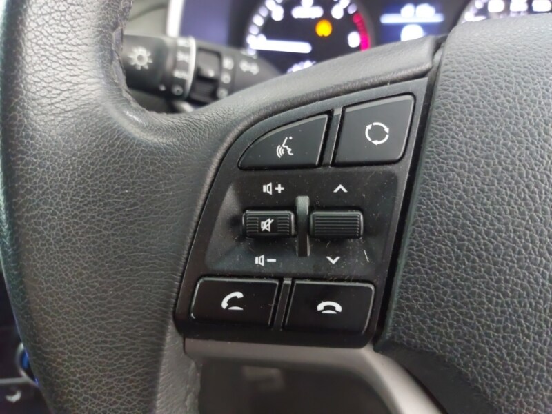 Used Hyundai TUCSON 2019 for sale - 77503217: Photo 12