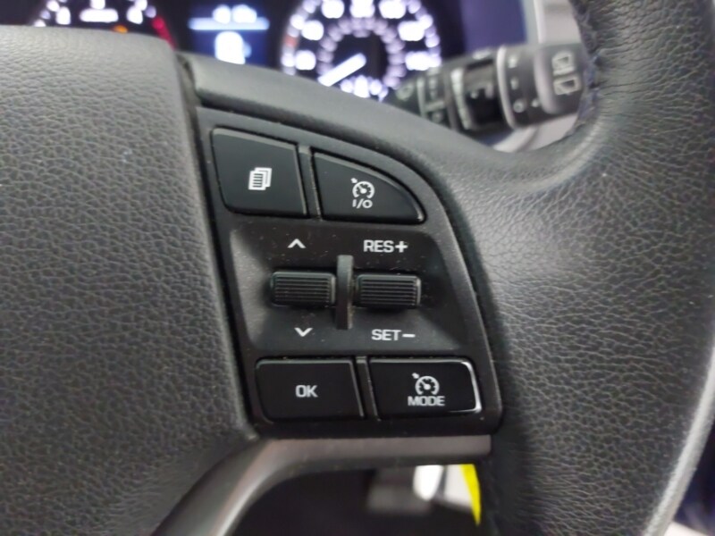 Used Hyundai TUCSON 2019 for sale - 77503217: Photo 13