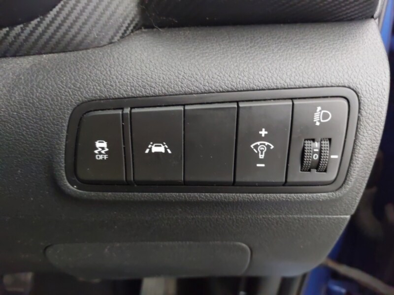 Used Hyundai TUCSON 2019 for sale - 77503217: Photo 14