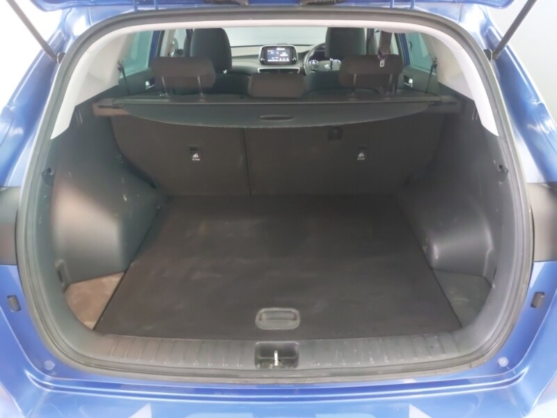 Used Hyundai TUCSON 2019 for sale - 77503217: Photo 8