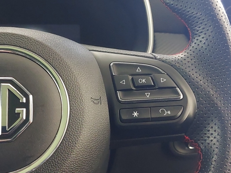 Used MG MG ZS 2023 for sale - 77606032: Photo 13