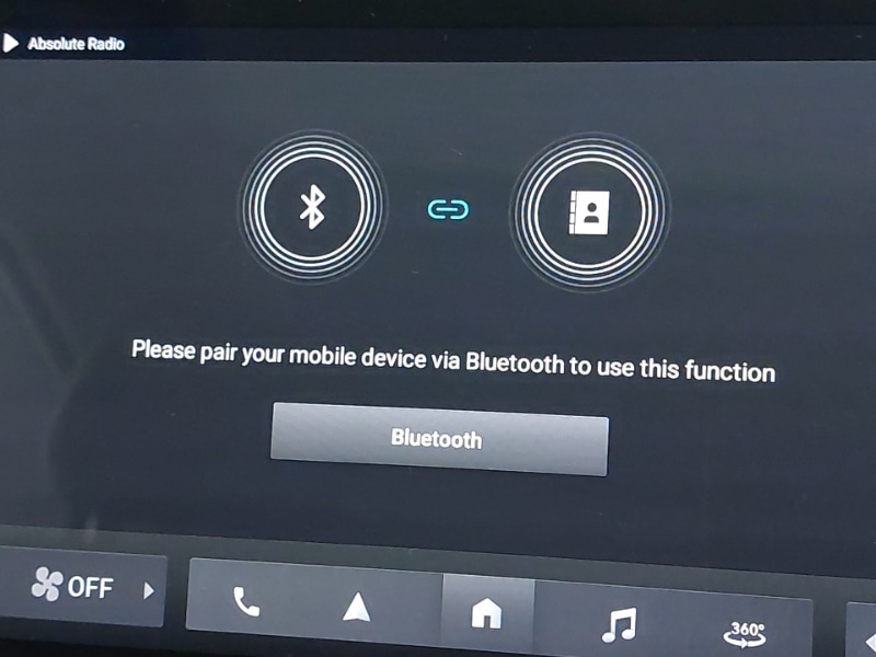 Used MG MG ZS 2023 for sale - 77606032: Photo 18