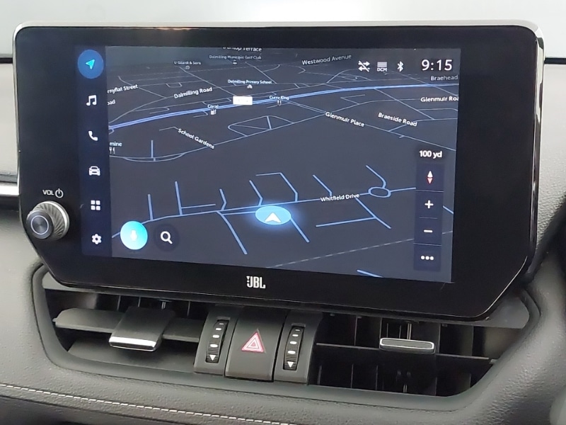 Used Toyota RAV4 2023 for sale - 76696074: Photo 11