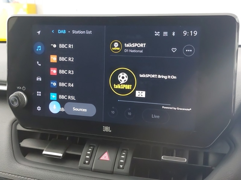 Used Toyota RAV4 2023 for sale - 76696074: Photo 18