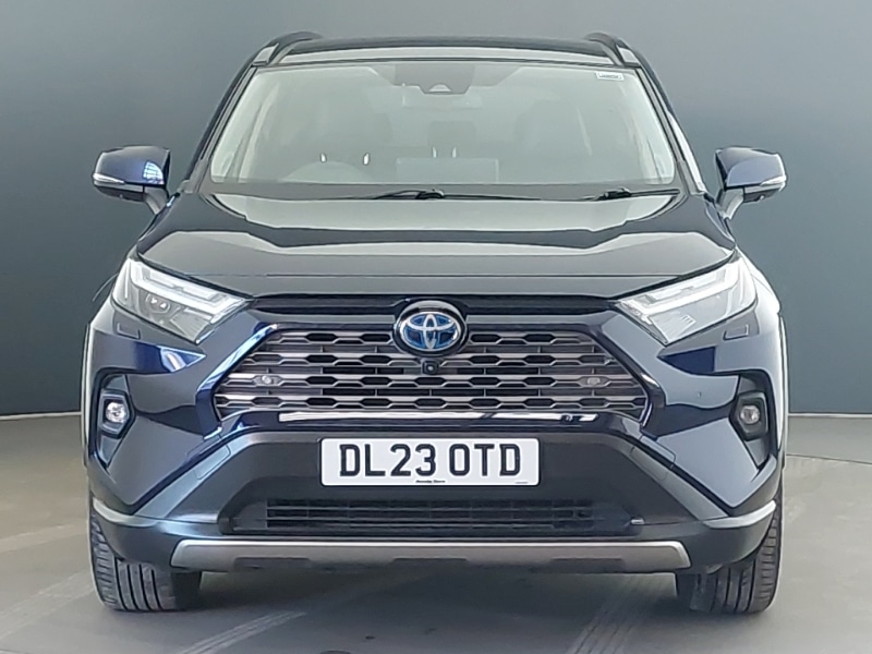 Used Toyota RAV4 2023 for sale - 76696074: Photo 19