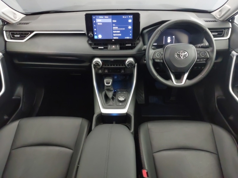 Used Toyota RAV4 2023 for sale - 76696074: Photo 2