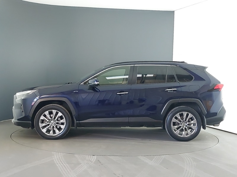 Used Toyota RAV4 2023 for sale - 76696074: Photo 4