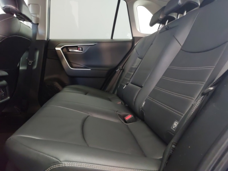 Used Toyota RAV4 2023 for sale - 76696074: Photo 6