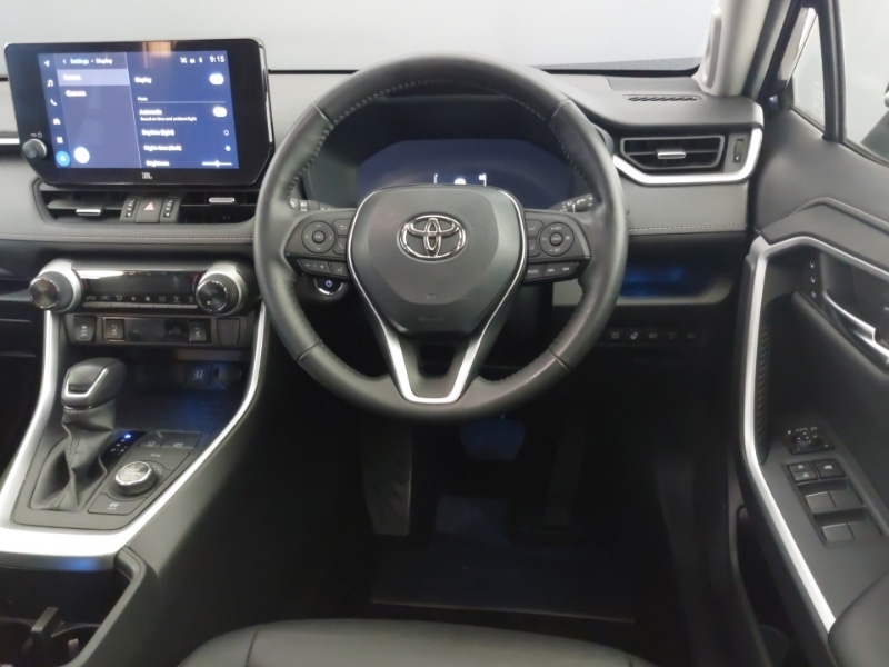 Used Toyota RAV4 2023 for sale - 76696074: Photo 7