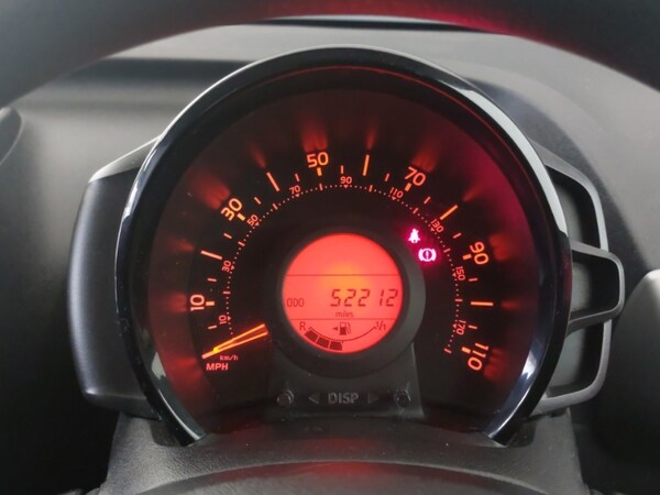 Used Citroen C1 2015 for sale - 76294321: Photo 10