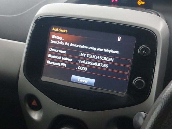 Used Citroen C1 2015 for sale - 76294321: Photo 14