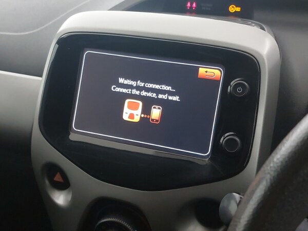 Used Citroen C1 2015 for sale - 76294321: Photo 16