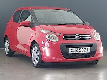 Citroen - C1