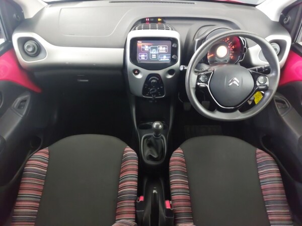 Used Citroen C1 2015 for sale - 76294321: Photo 2