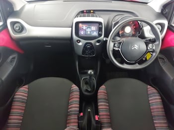 Used Citroen C1 2015 for sale - 76294321: Photo 2