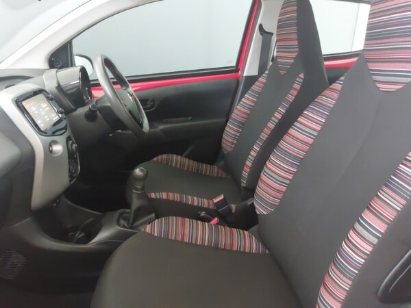 Used Citroen C1 2015 for sale - 76294321: Photo 5