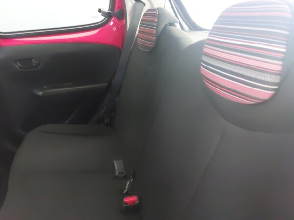 Used Citroen C1 2015 for sale - 76294321: Photo 6