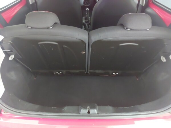 Used Citroen C1 2015 for sale - 76294321: Photo 8
