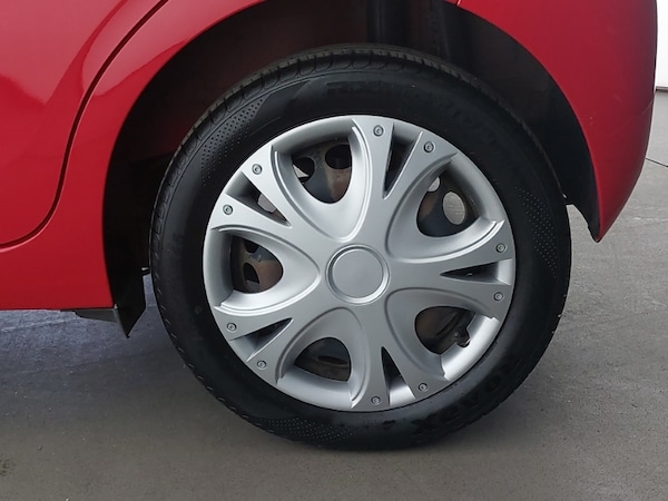 Used Citroen C1 2015 for sale - 76294321: Photo 9