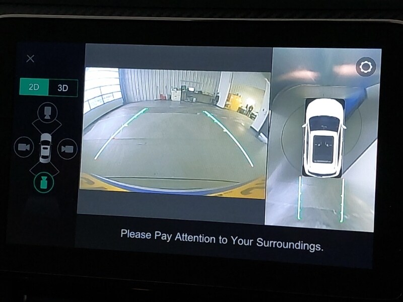 Used MG MG ZS 2023 for sale - 77517992: Photo 10