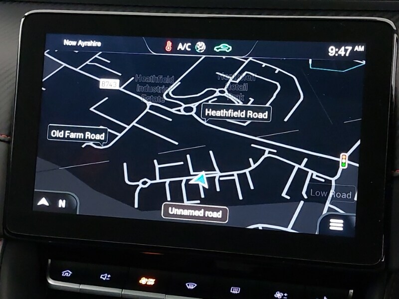 Used MG MG ZS 2023 for sale - 77517992: Photo 11